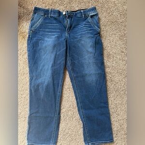 Democracy “Ab-solution” Style Size 10 Jeans